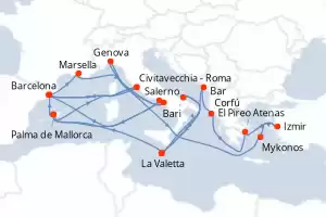 Carnival Sunshine