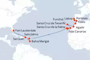 Crystal Symphony