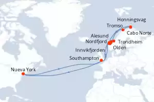 Queen Mary 2