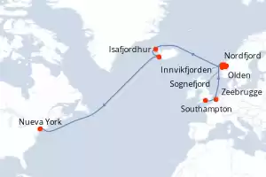 Queen Mary 2