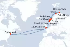 Queen Mary 2