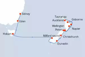 Azamara Pursuit