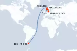 MSC Splendida