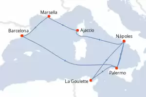 Carnival Sunshine