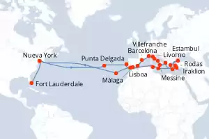 MS Volendam