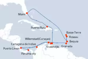 Oceania Sonata