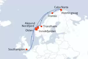 Queen Mary 2