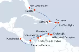 Crystal Serenity