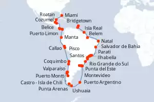 Azamara Quest