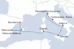 Celebrity Constellation