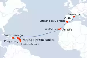 Costa Serena