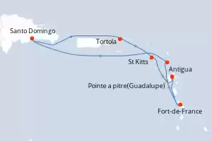 Costa Serena