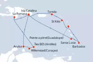 Costa Fascinosa