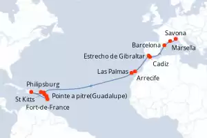 Costa Serena
