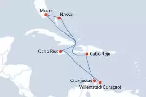 Norwegian Joy