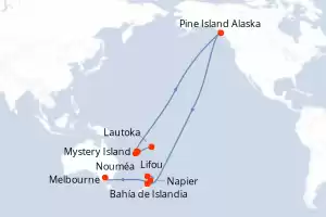 Crystal Symphony