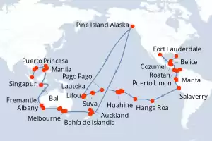 Crystal Symphony