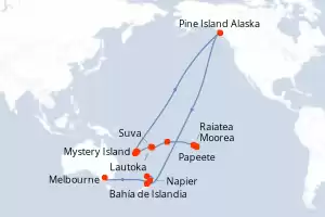 Crystal Symphony