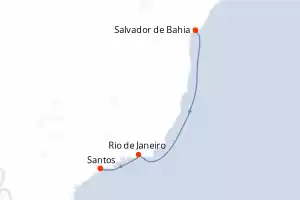 Costa Diadema