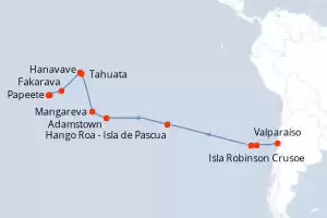 Silver cloud Expedition