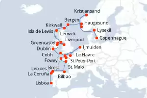 Crystal Serenity