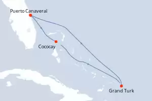 Adventure of the Seas