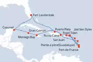 Crystal Serenity