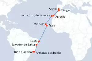 Seabourn Venture