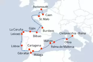 Azamara Quest