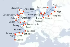 Azamara Quest