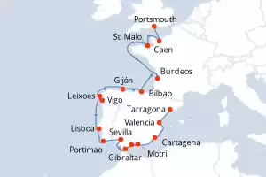 Azamara Quest