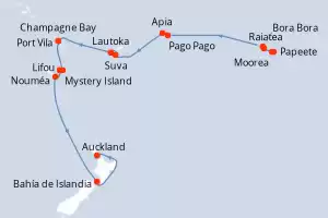 Crystal Serenity