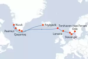 Crystal Serenity