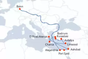 Crystal Serenity