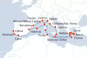 Crystal Serenity