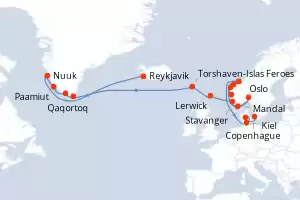 Crystal Serenity