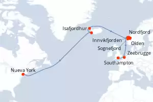 Queen Mary 2