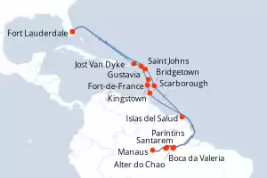 Crystal Symphony