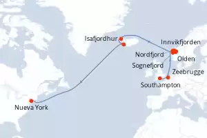 Queen Mary 2