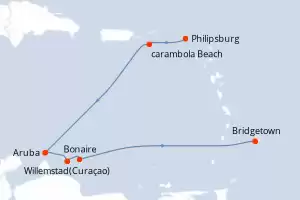Seabourn Ovation