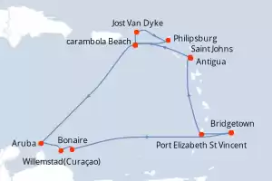 Seabourn Ovation