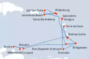 Seabourn Ovation