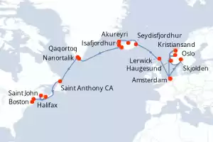 MS Zuiderdam