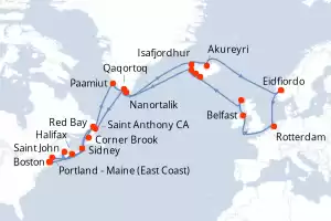 MS Volendam