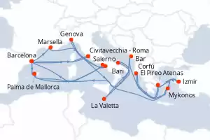 Carnival Sunshine