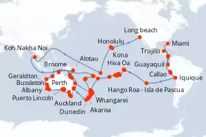 Seabourn Quest