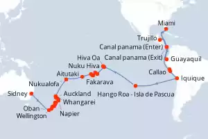 Seabourn Quest