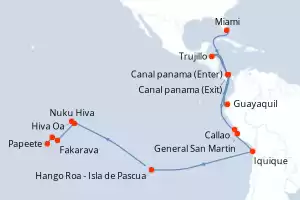 Seabourn Quest