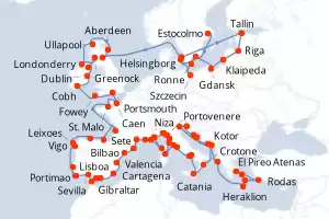 Azamara Quest