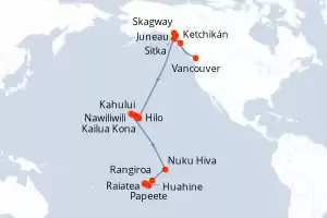 Oceania Riviera